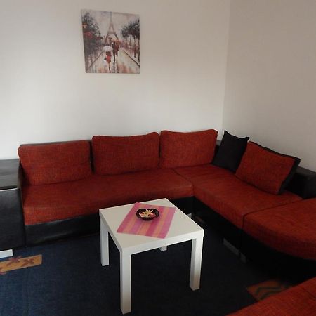 Apartment Knez Kotorska Тиват Экстерьер фото