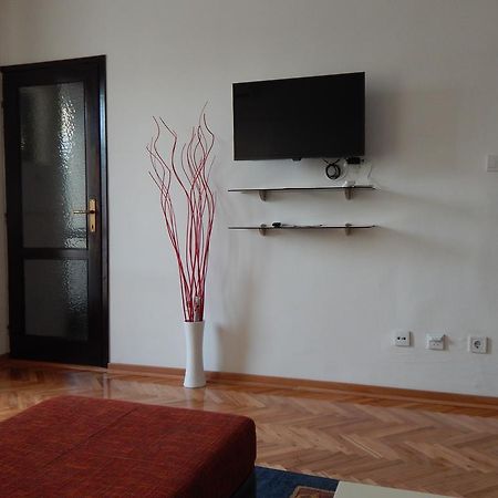Apartment Knez Kotorska Тиват Экстерьер фото