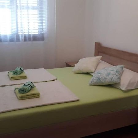 Apartment Knez Kotorska Тиват Экстерьер фото