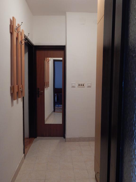Apartment Knez Kotorska Тиват Экстерьер фото