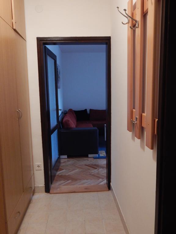Apartment Knez Kotorska Тиват Экстерьер фото