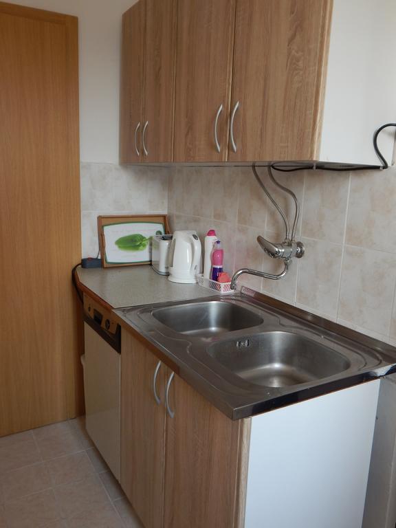 Apartment Knez Kotorska Тиват Экстерьер фото