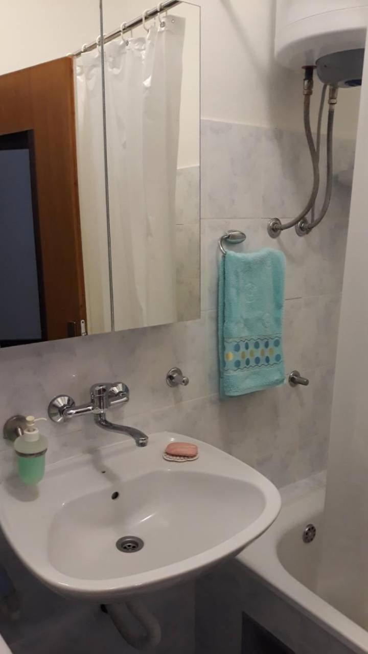 Apartment Knez Kotorska Тиват Экстерьер фото