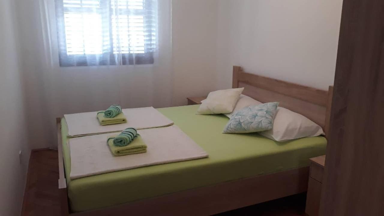 Apartment Knez Kotorska Тиват Экстерьер фото