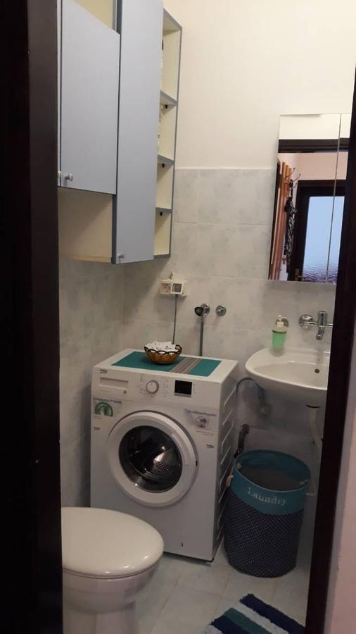 Apartment Knez Kotorska Тиват Экстерьер фото