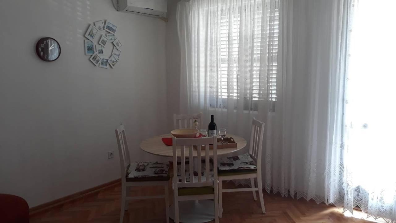 Apartment Knez Kotorska Тиват Экстерьер фото